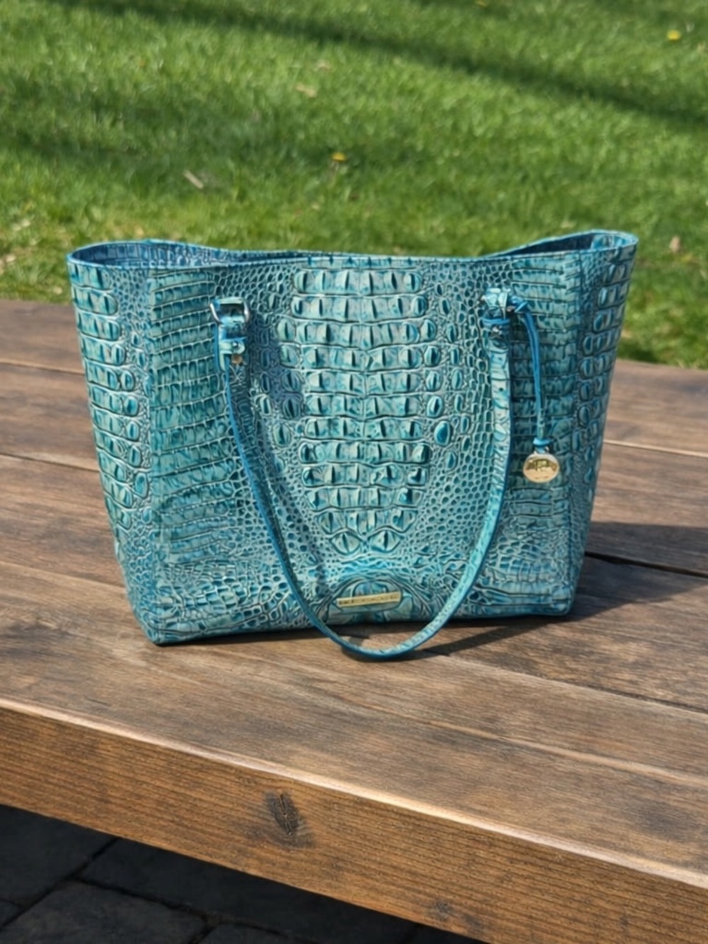 Brahmin bag